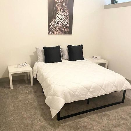Beautiful Luxury Stay In The Heart Of The City 弗里斯科 外观 照片